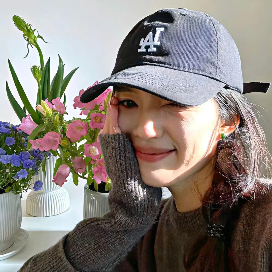 辣手美人